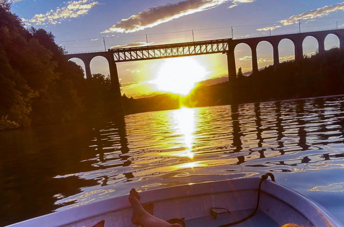 Rent A Boat